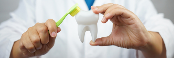Oral Health Check